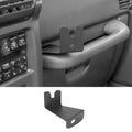 For 1996-2010 Jeep Wrangler TJ/JK CB Radio Microphone Mount Holder