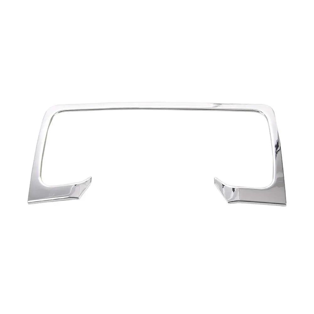 For 1997-2006 Jeep Wrangler TJ Car Dashboard Panel Trim Bezel Instrument Cover