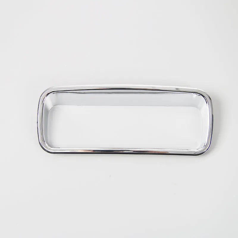For 1997-2006 Jeep Wrangler TJ Center Console Air Condition Switch Button Frame Trim Cover