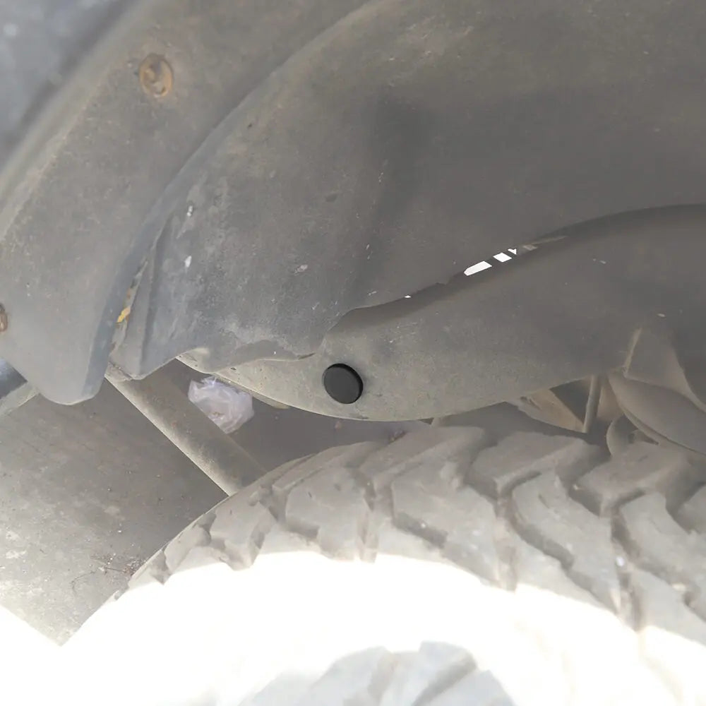 For 1997-2006 Jeep Wrangler TJ Chassis Waterproof Stopper Plug