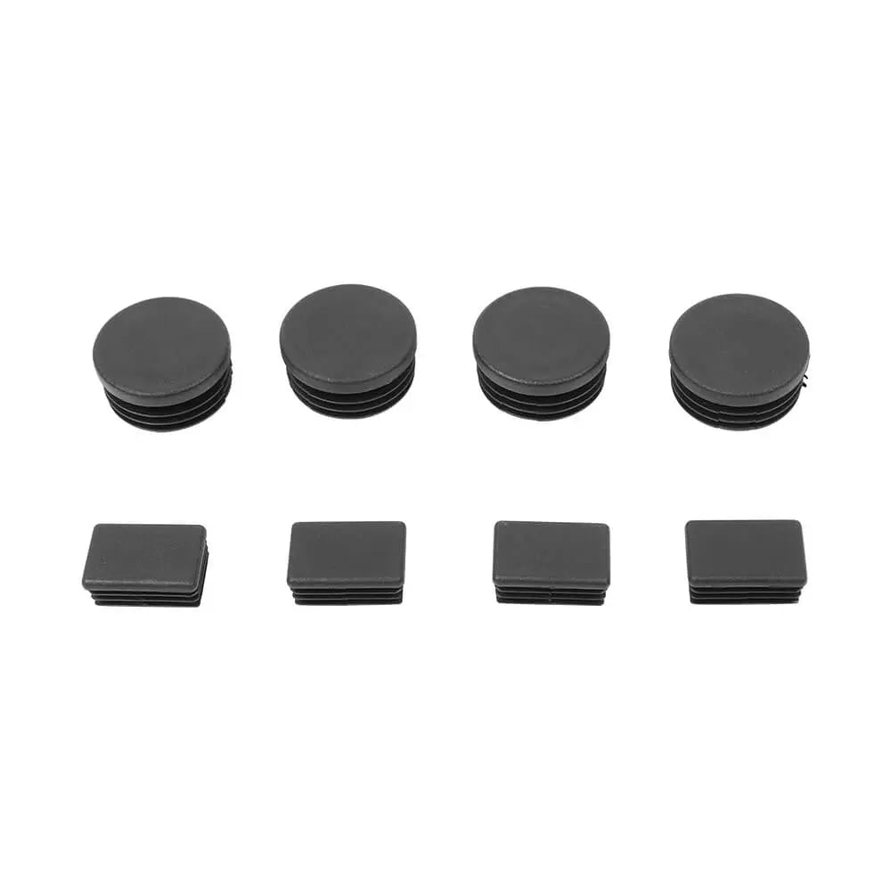 For 1997-2006 Jeep Wrangler TJ Chassis Waterproof Stopper Plug