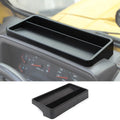 For 1997-2006 Jeep Wrangler TJ Console Dashboard Tray Storage Box Organizer