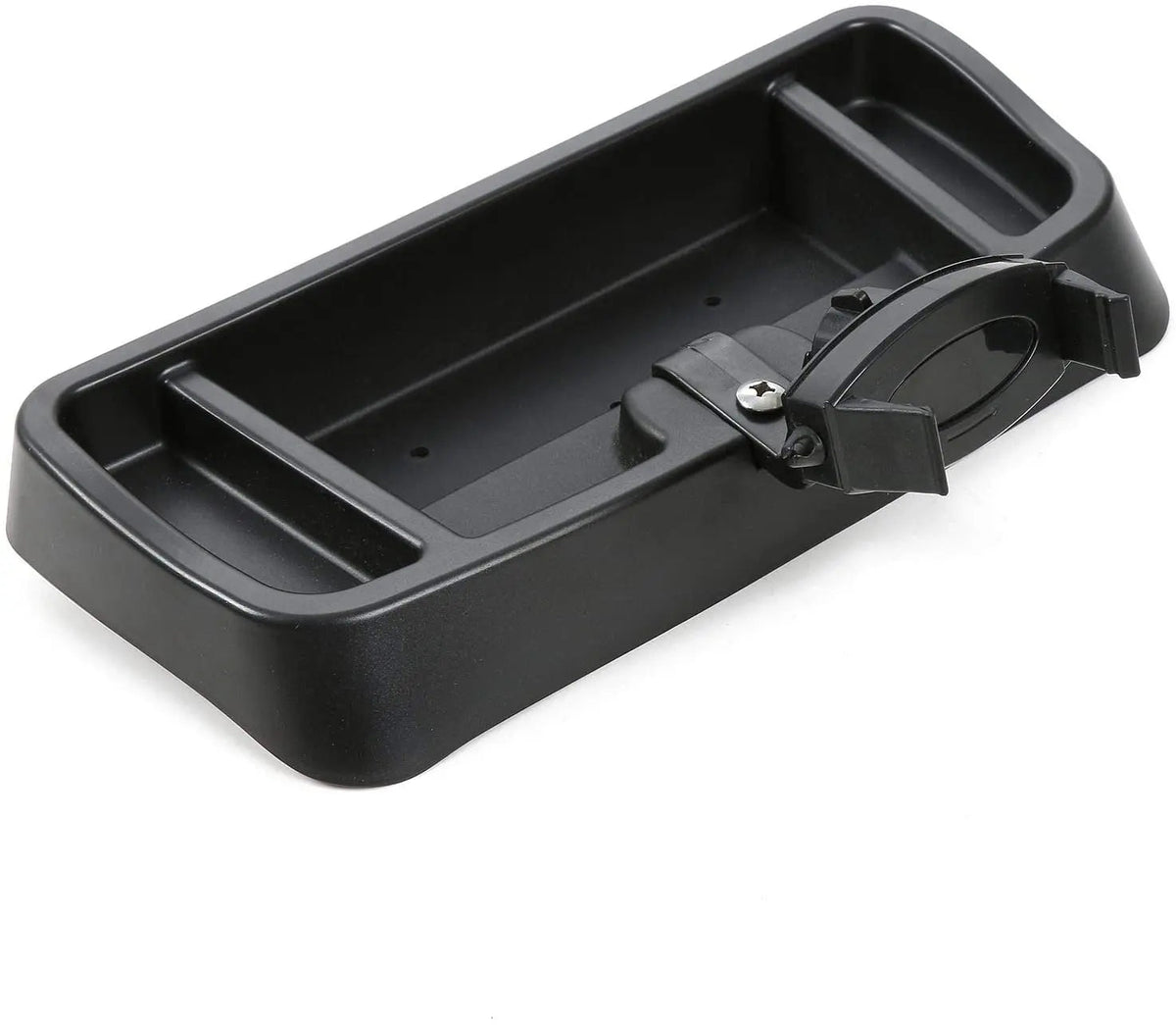 For 1997-2006 Jeep Wrangler TJ Dash Mount Storage Tray Phone Holder Bracket
