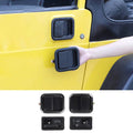 For 1997-2006 Jeep Wrangler TJ Door Handle Replacement