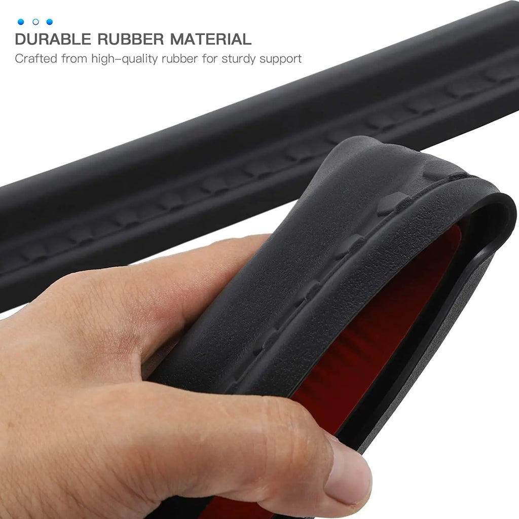 For 1997-2006 Jeep Wrangler TJ Door Sill Guards Door Entry Protectors