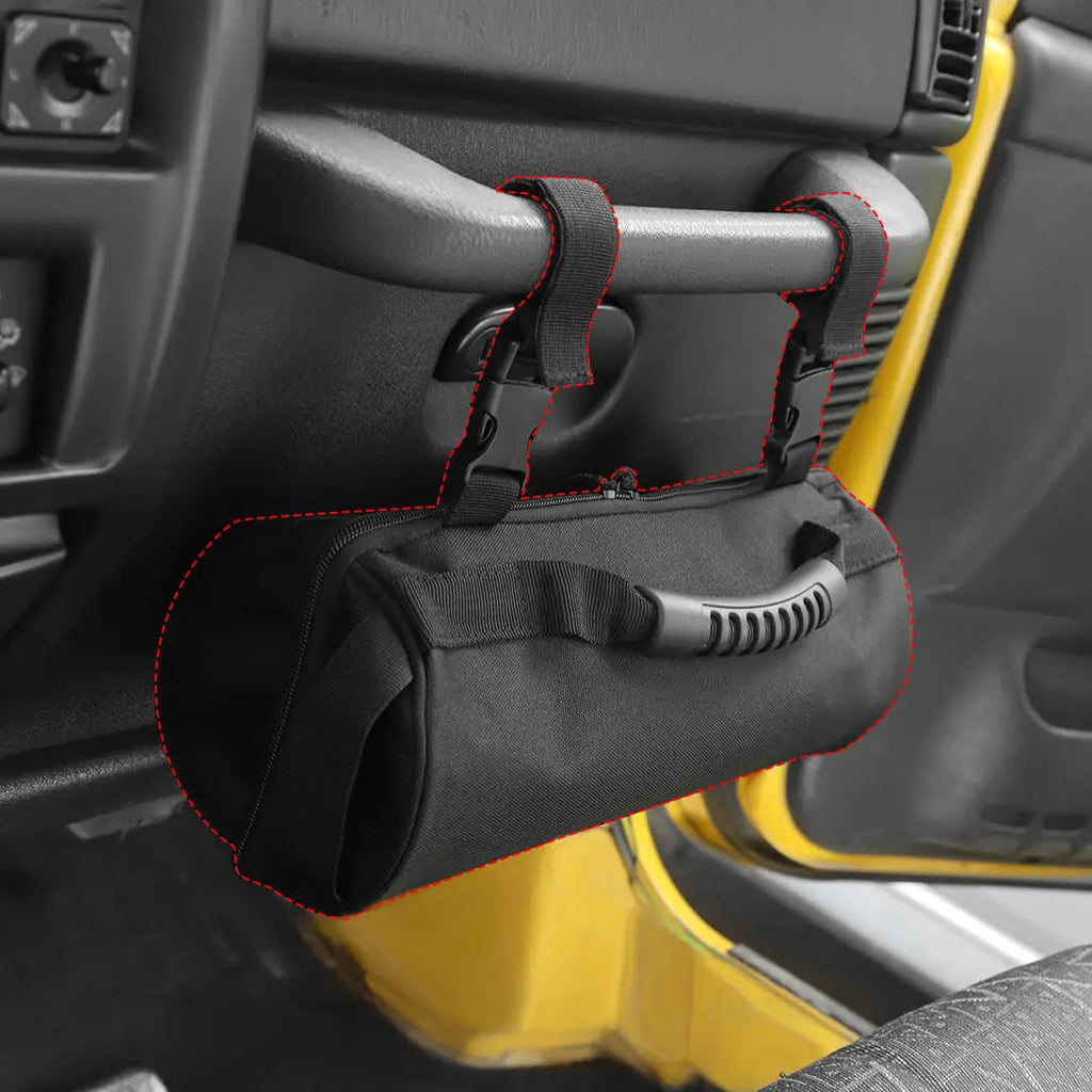 For Universal Car Interior Multi-functional Storage Bag Accessories