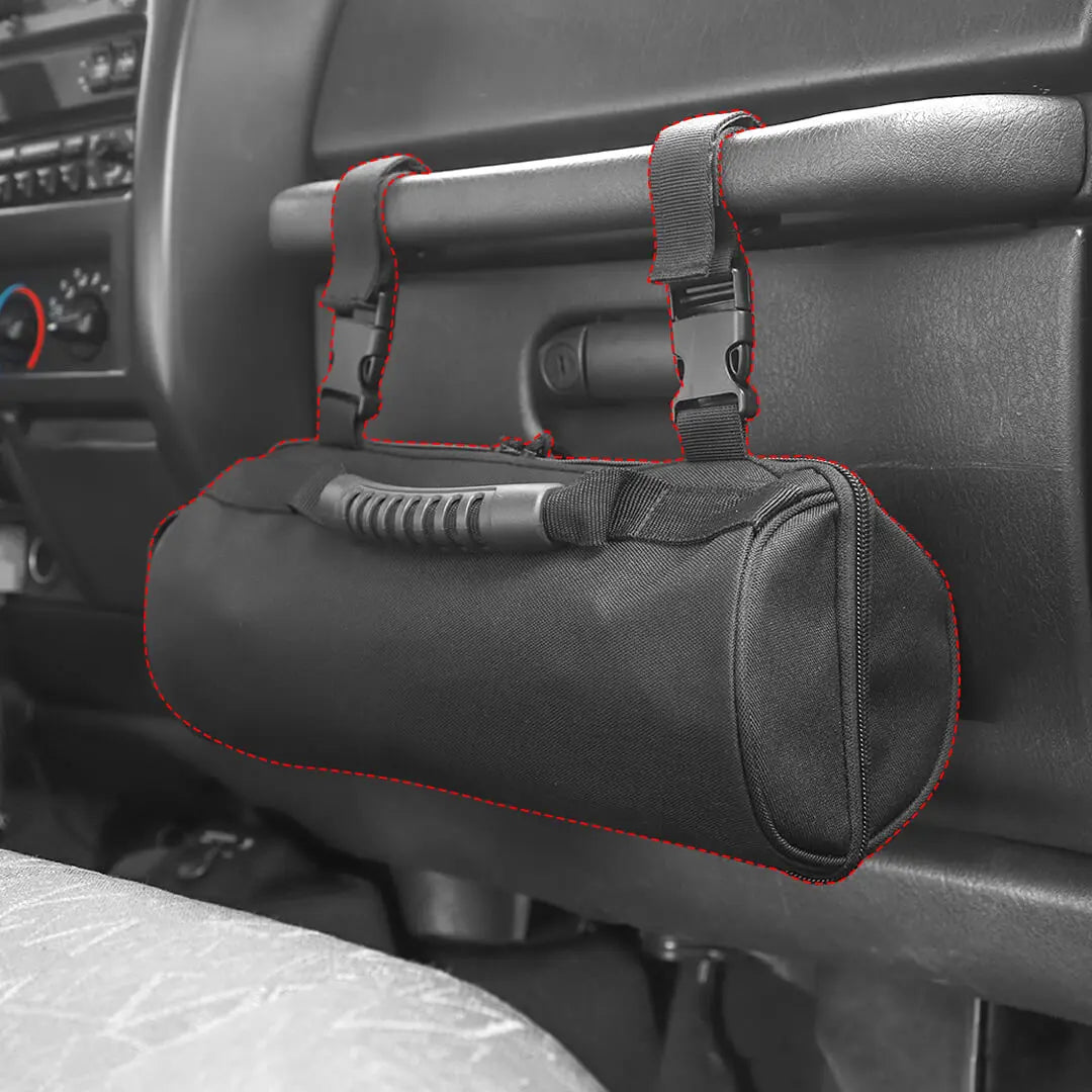 For Universal Car Interior Multi-functional Storage Bag Accessories