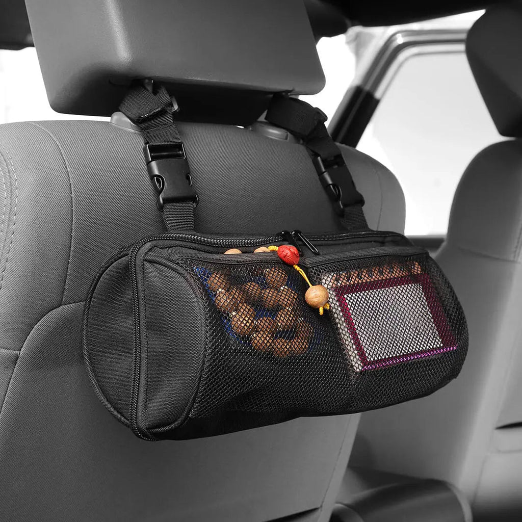 For Universal Car Interior Multi-functional Storage Bag Accessories