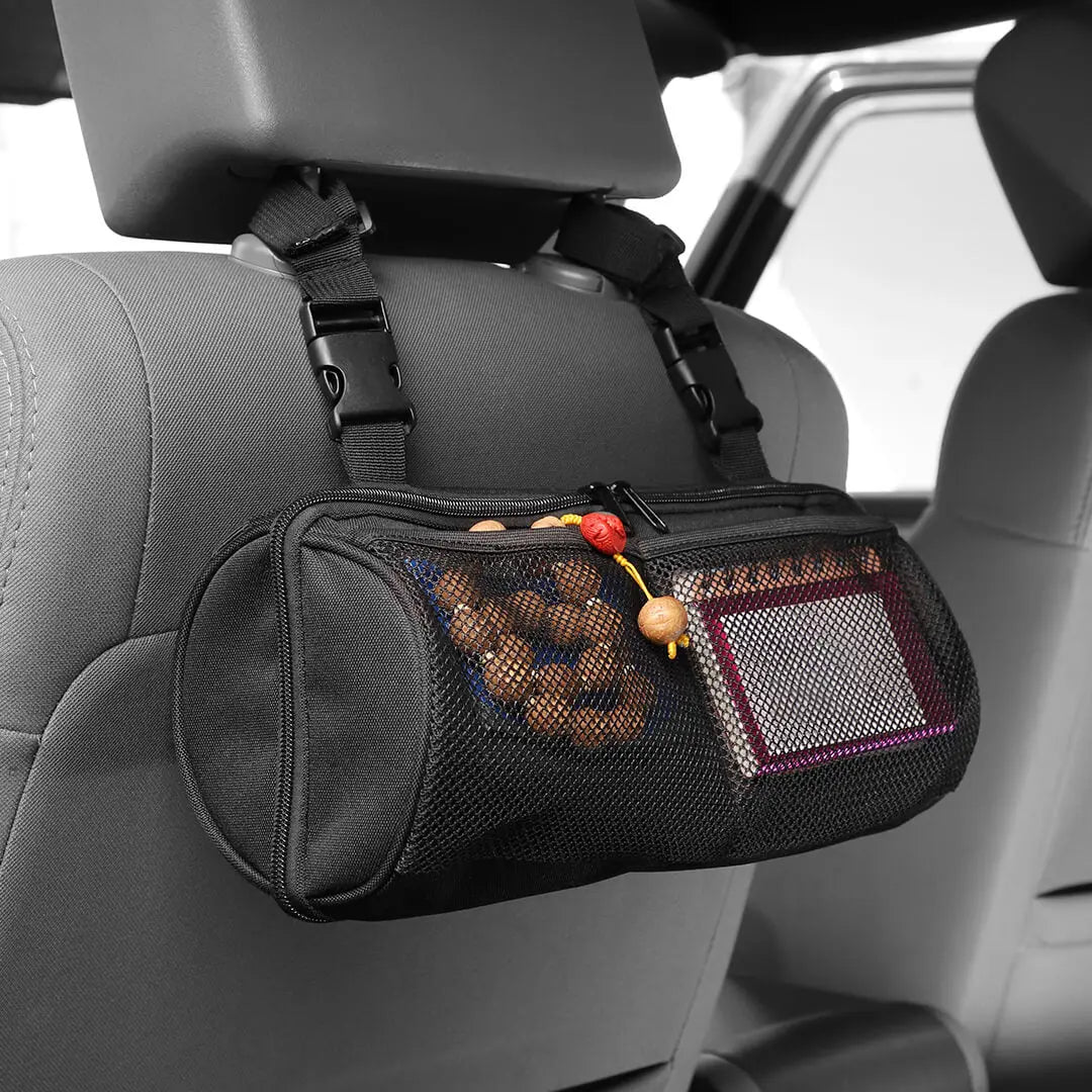 For Universal Car Interior Multi-functional Storage Bag Accessories