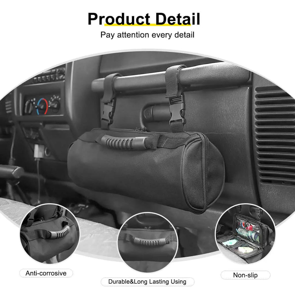 For Universal Car Interior Multi-functional Storage Bag Accessories