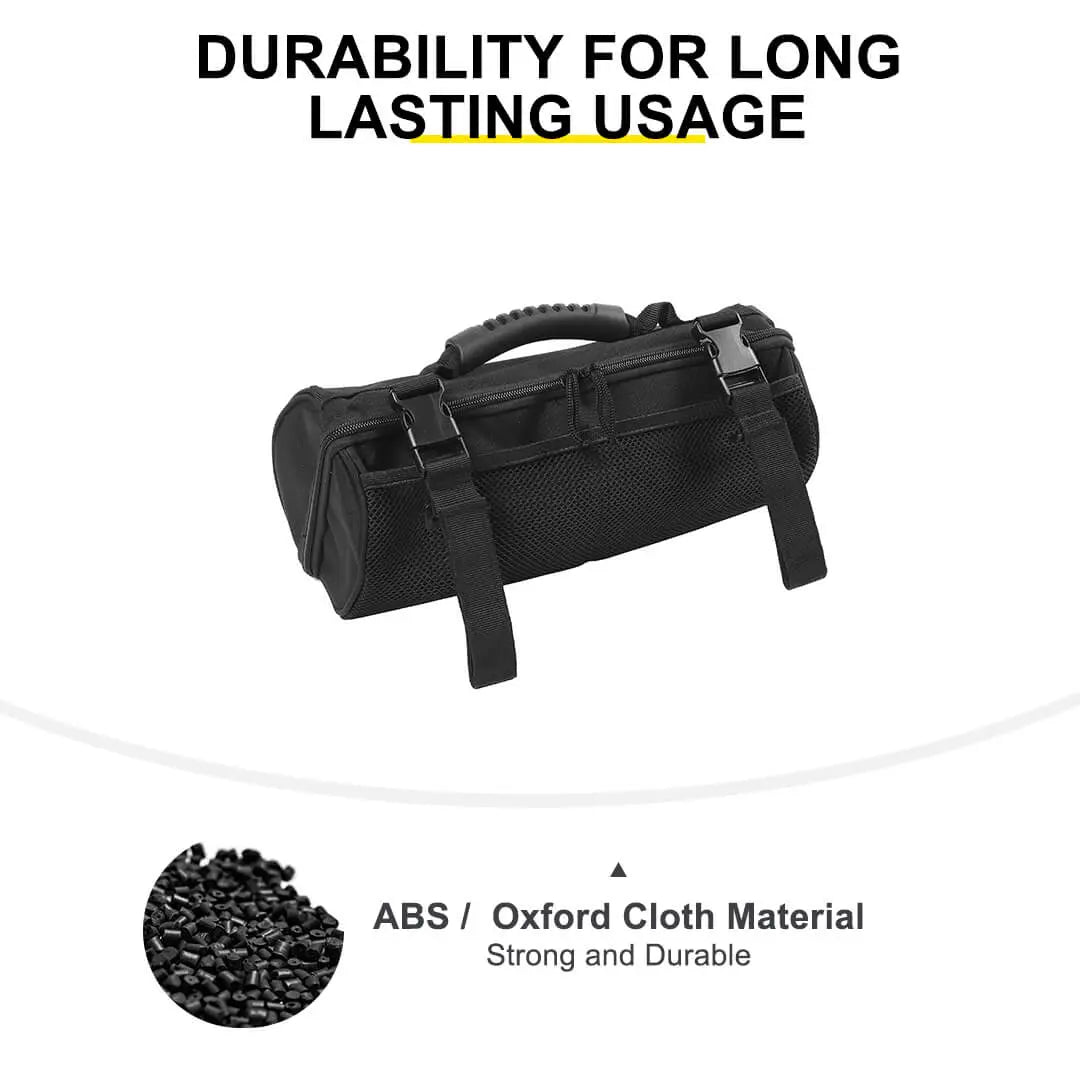 For Universal Car Interior Multi-functional Storage Bag Accessories