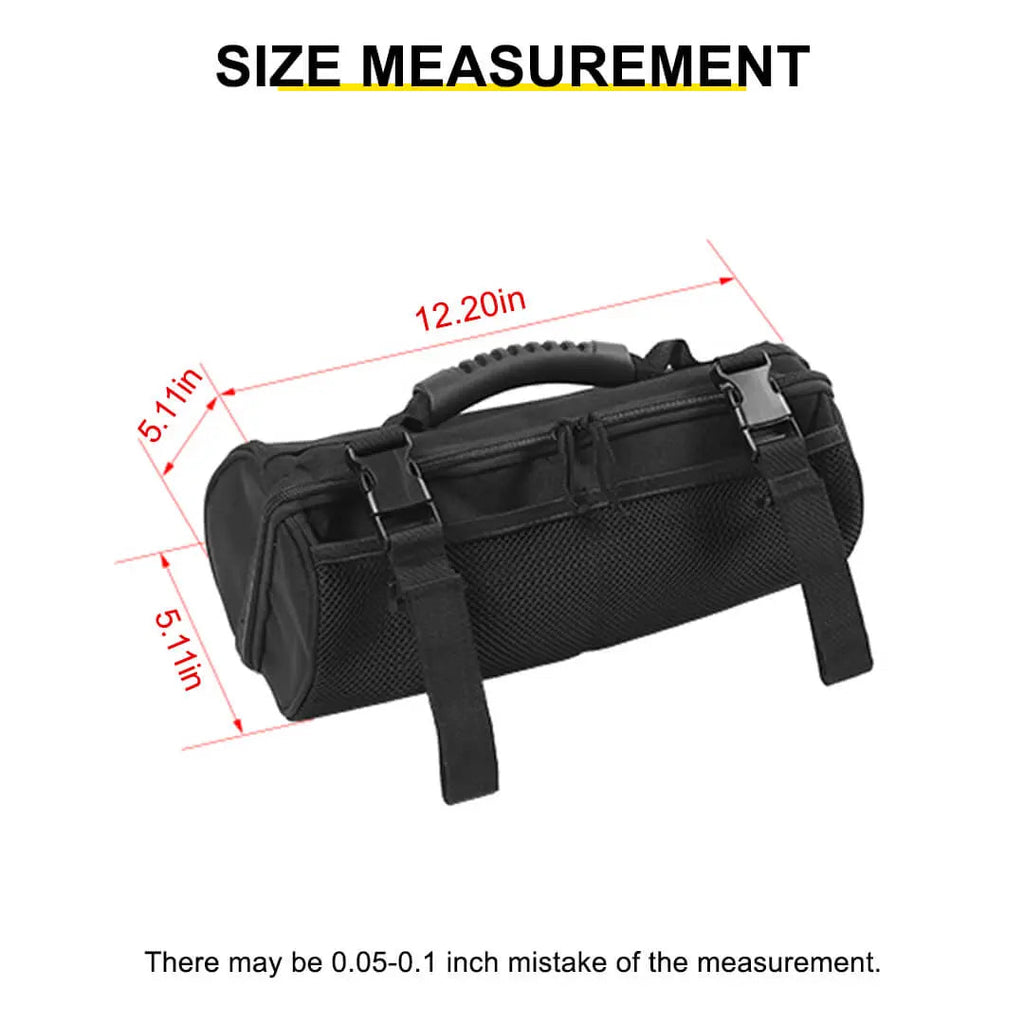 For Universal Car Interior Multi-functional Storage Bag Accessories