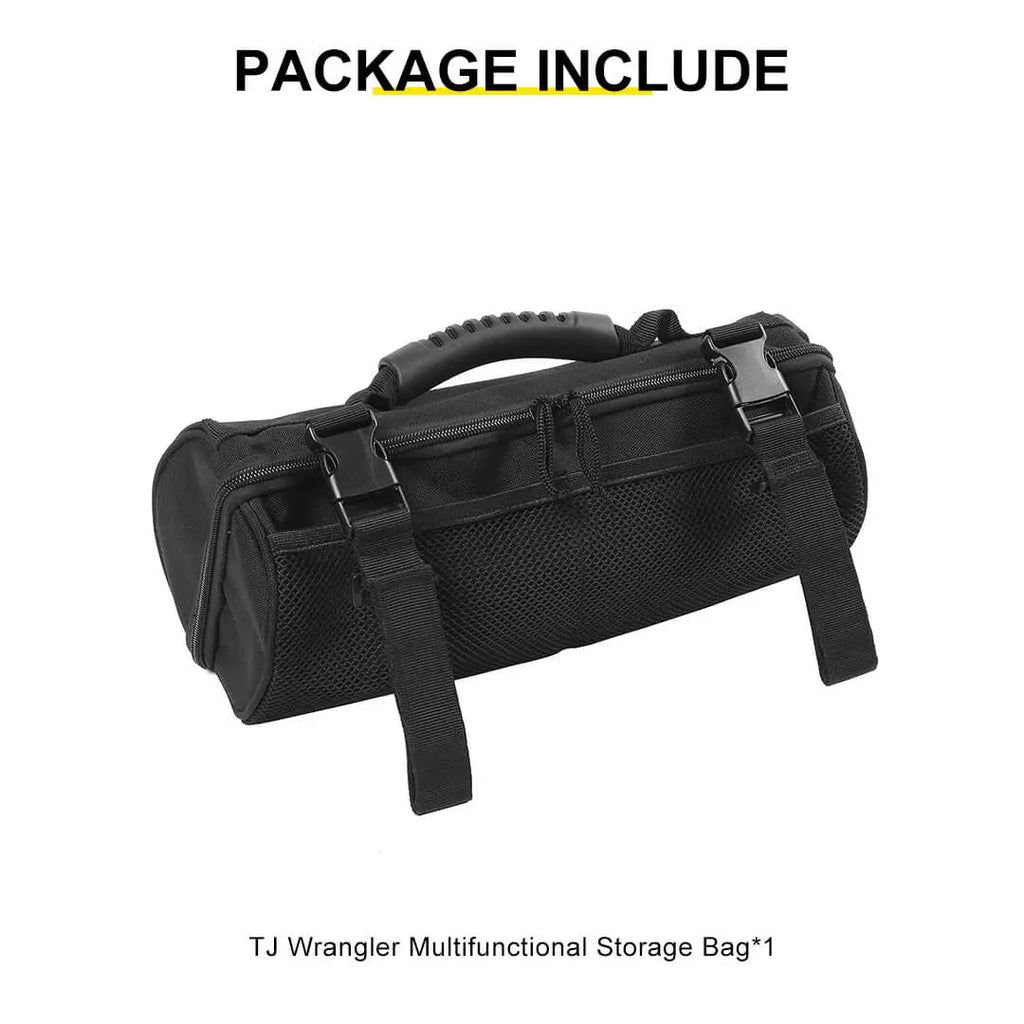 For Universal Car Interior Multi-functional Storage Bag Accessories
