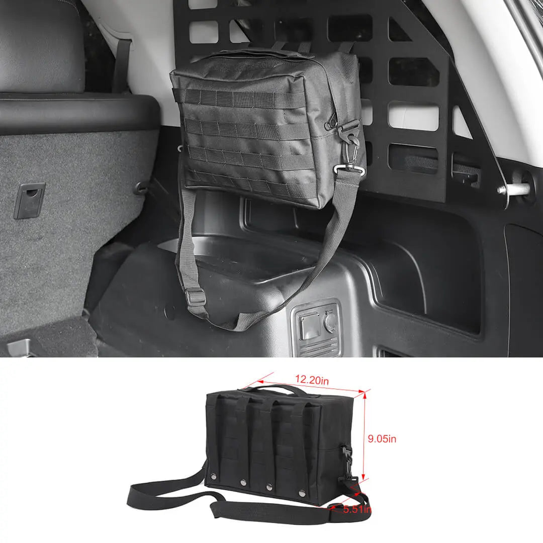 For Universal Car Interior Multi-functional Storage Bag Accessories
