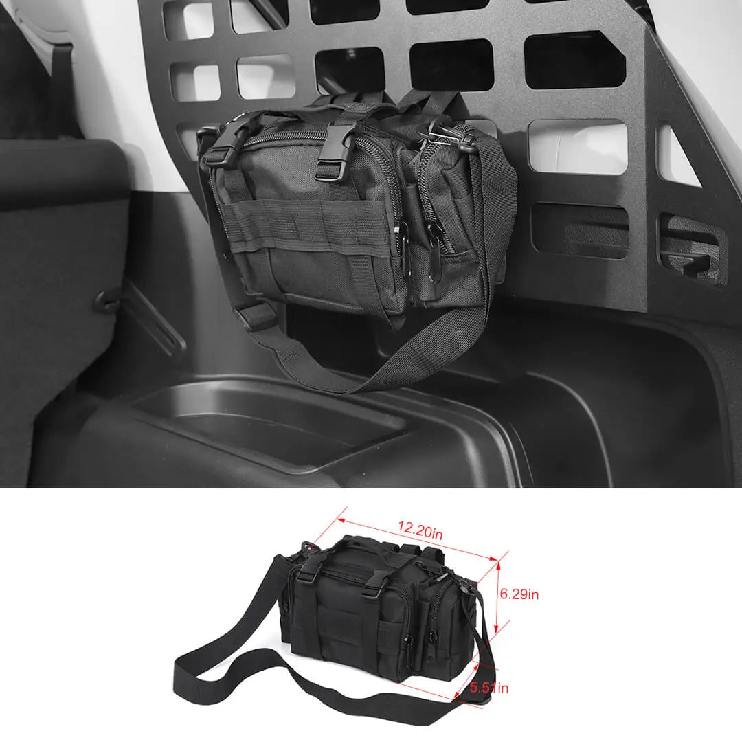 For Universal Car Interior Multi-functional Storage Bag Accessories
