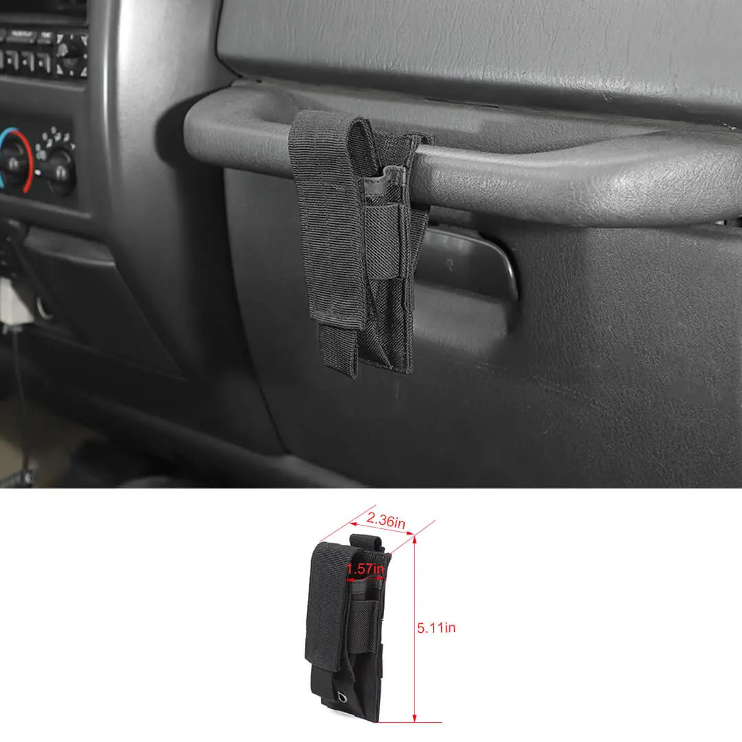 For Universal Car Interior Multi-functional Storage Bag Accessories
