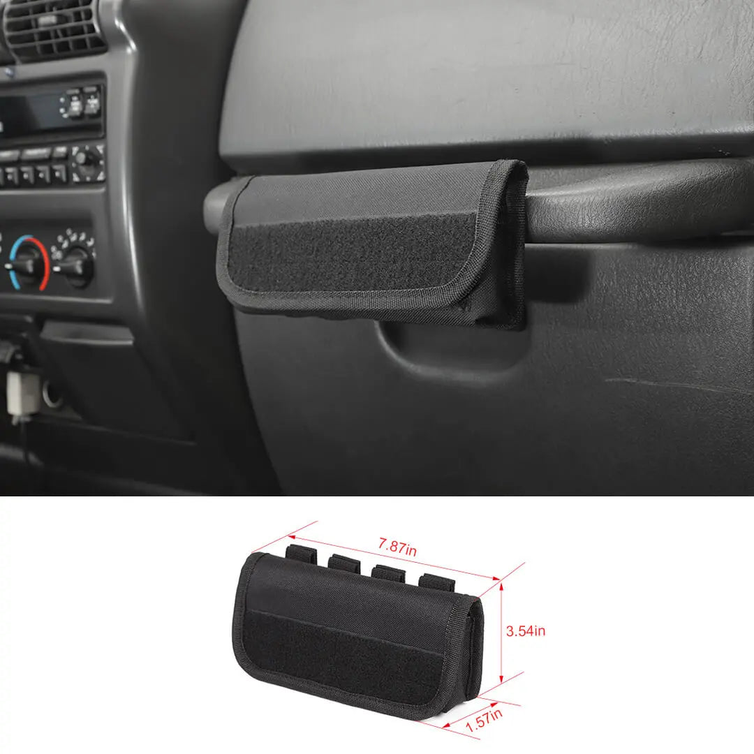 For Universal Car Interior Multi-functional Storage Bag Accessories