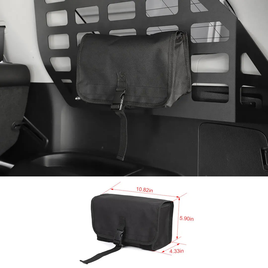 For Universal Car Interior Multi-functional Storage Bag Accessories