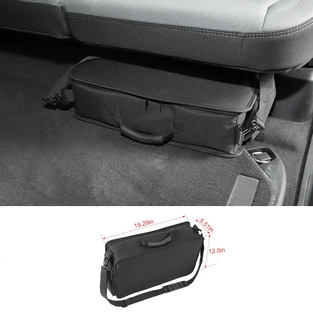 For Universal Car Interior Multi-functional Storage Bag Accessories