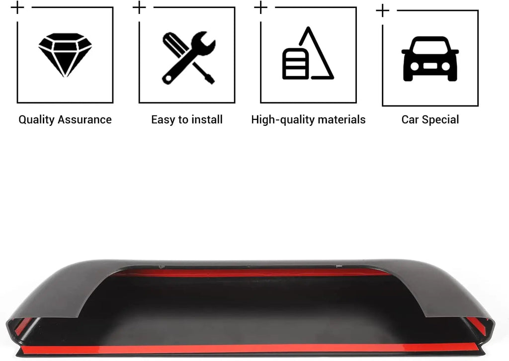 For 1997-2006 Jeep Wrangler TJ Interior Passenger Organizer Box Grab Tray Co-Pilot Handle Trim Cover