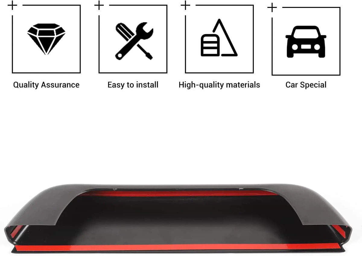 For 1997-2006 Jeep Wrangler TJ Interior Passenger Organizer Box Grab Tray Co-Pilot Handle Trim Cover