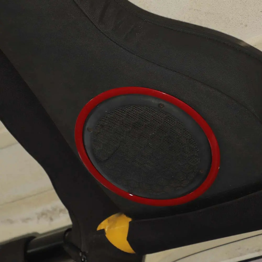 For 1997-2006 Jeep Wrangler TJ Interior Roof Speaker Horn Ring Cover Trim