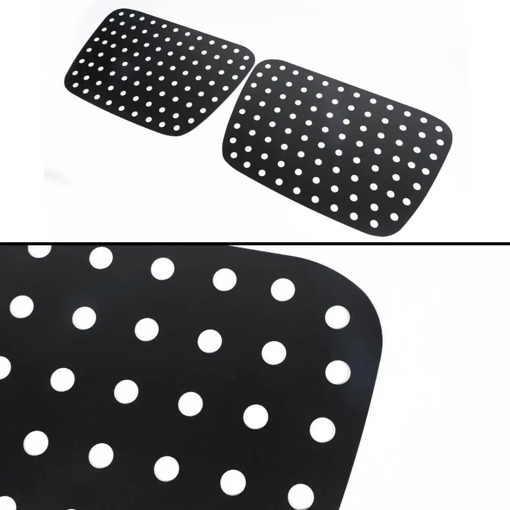 For 1997-2006 Jeep Wrangler TJ Rear Window Glass Guards Cover Trim