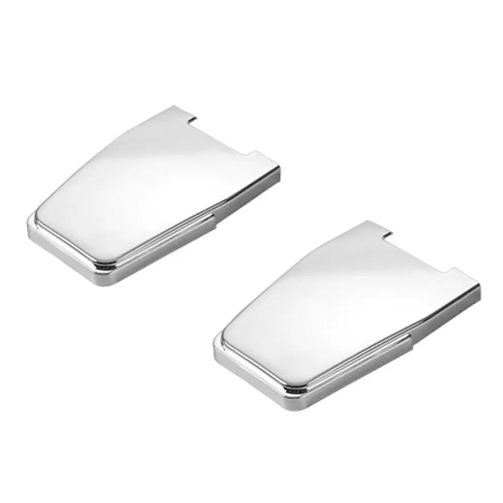 For 1997-2006 Jeep Wrangler TJ Tailgate Glass Hinge Cover Trim