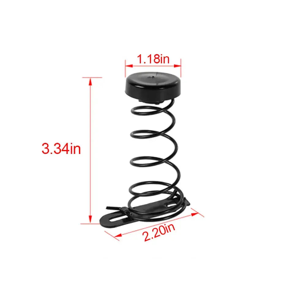 For 1997-2018 Jeep Wrangler TJ JK Car Hood Up Spring Engine Automobile Hood Cover