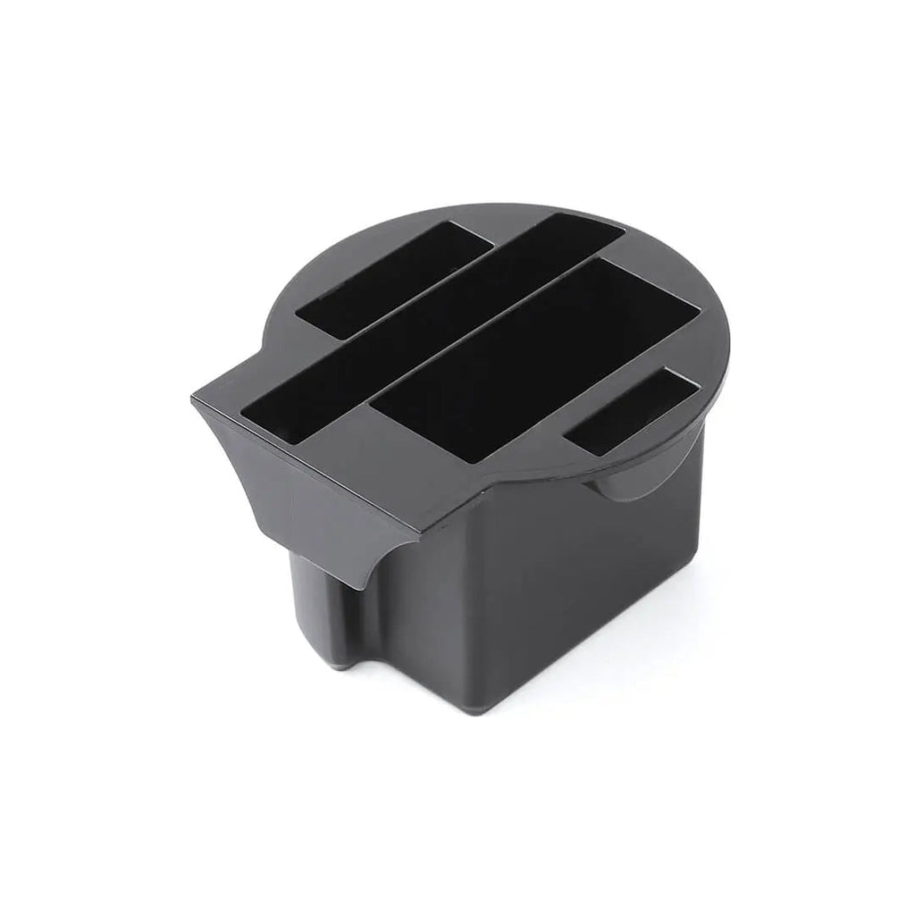 For 2007-2010 Jeep Wrangler JK Interior Multifunction Cup Holder Storage Box Accessories