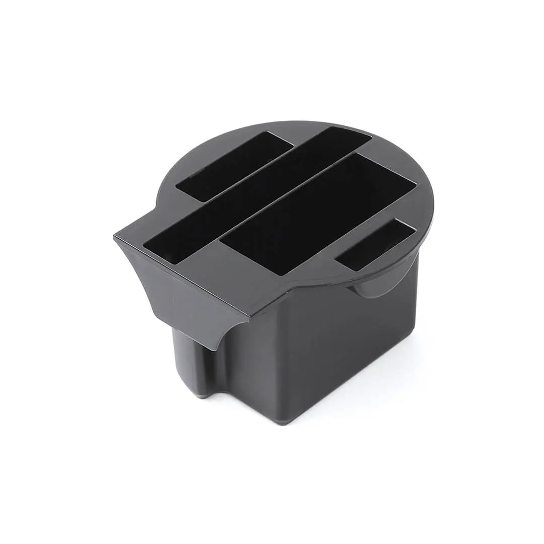 For 2007-2010 Jeep Wrangler JK Interior Multifunction Cup Holder Storage Box Accessories