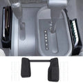 For 2007-2010 Jeep Wrangler JK JKU Center Console Gear Shift Storage Bag
