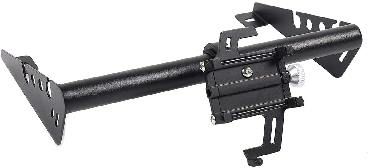 For 2007-2010 Jeep Wrangler JK JKU Dashboard Phone Holder, Cell Mount