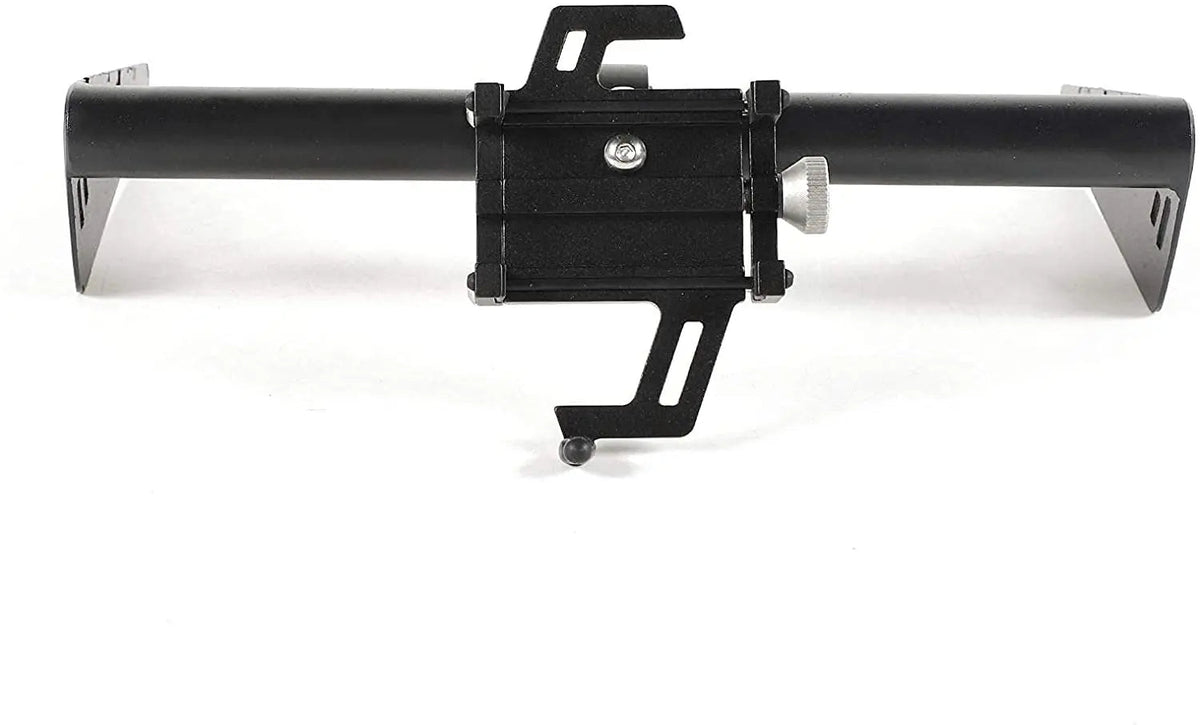 For 2007-2010 Jeep Wrangler JK JKU Dashboard Phone Holder, Cell Mount