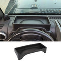 For 2007-2010 Jeep Wrangler JK JKU Dashboard Storage Tray, Organizer Storage Tray