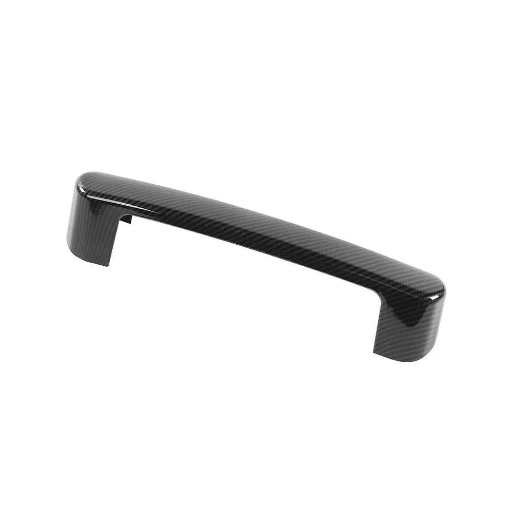 For 2007-2010 Jeep Wrangler JK JKU Passenger Seat Grab Handle Cover Frame Trim