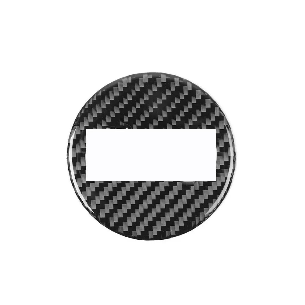 For 2007-2010 Jeep Wrangler JK Steering Wheel Center Trim Cover