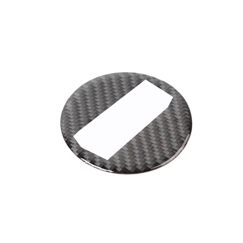 For 2007-2010 Jeep Wrangler JK Steering Wheel Center Trim Cover