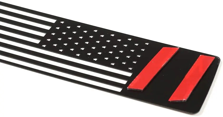 For 2007-2018 Jeep Wrangler JK JKU Tail Light & Third Brake Light Guards