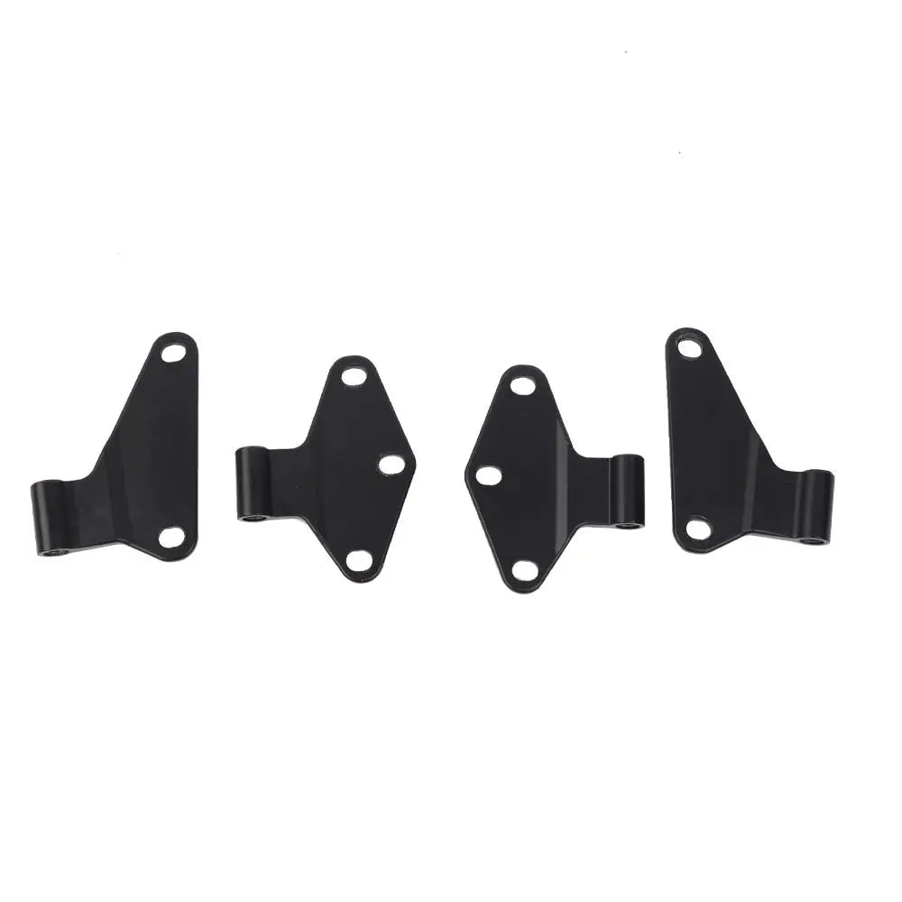 For 2007-2018 Jeep Wrangler JK 2/4 Door Inner Door Body Hinge Original Car