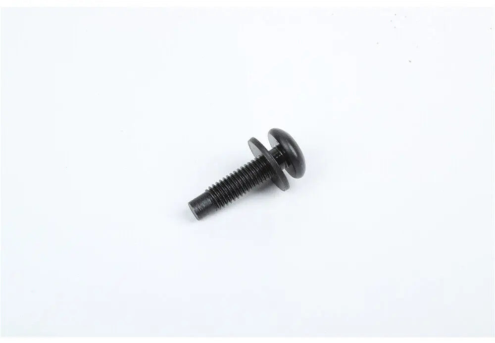 For 2007-2018 Jeep Wrangler JK 6× Steel Front Windshield Frame Hinge Torx Screws