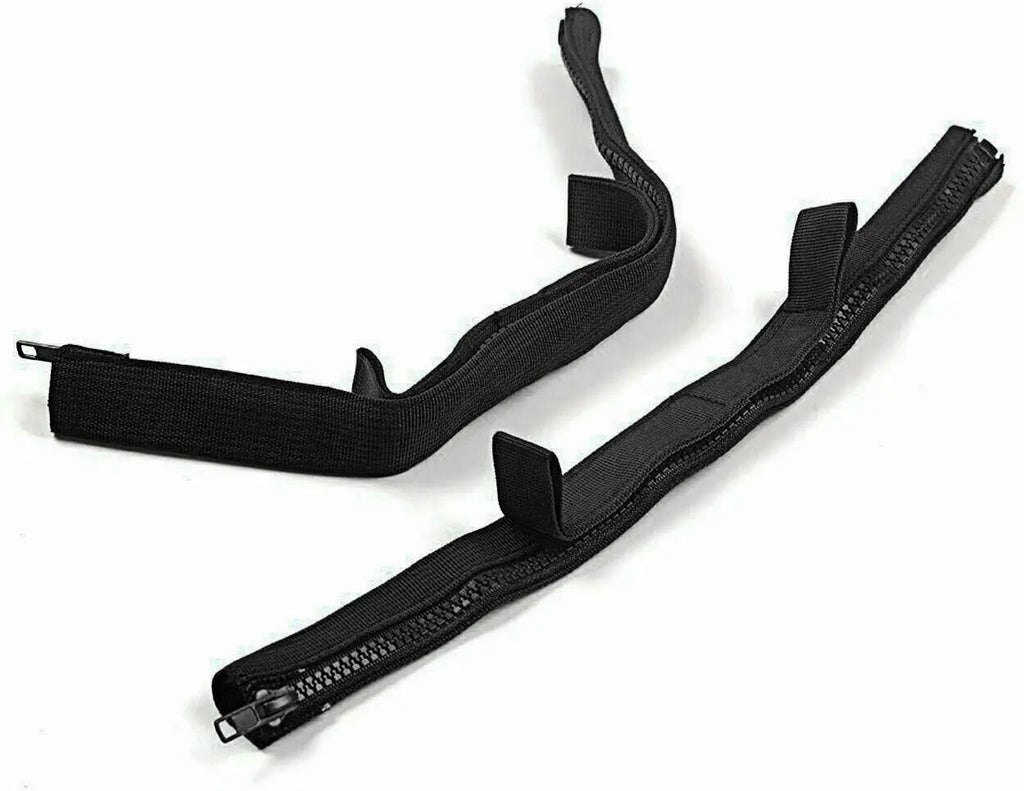 For 2007+ Jeep Wrangler JL JK Gladiator JT Door Limiting Straps Swing Door Check Limiter with Wire Protecting Harness