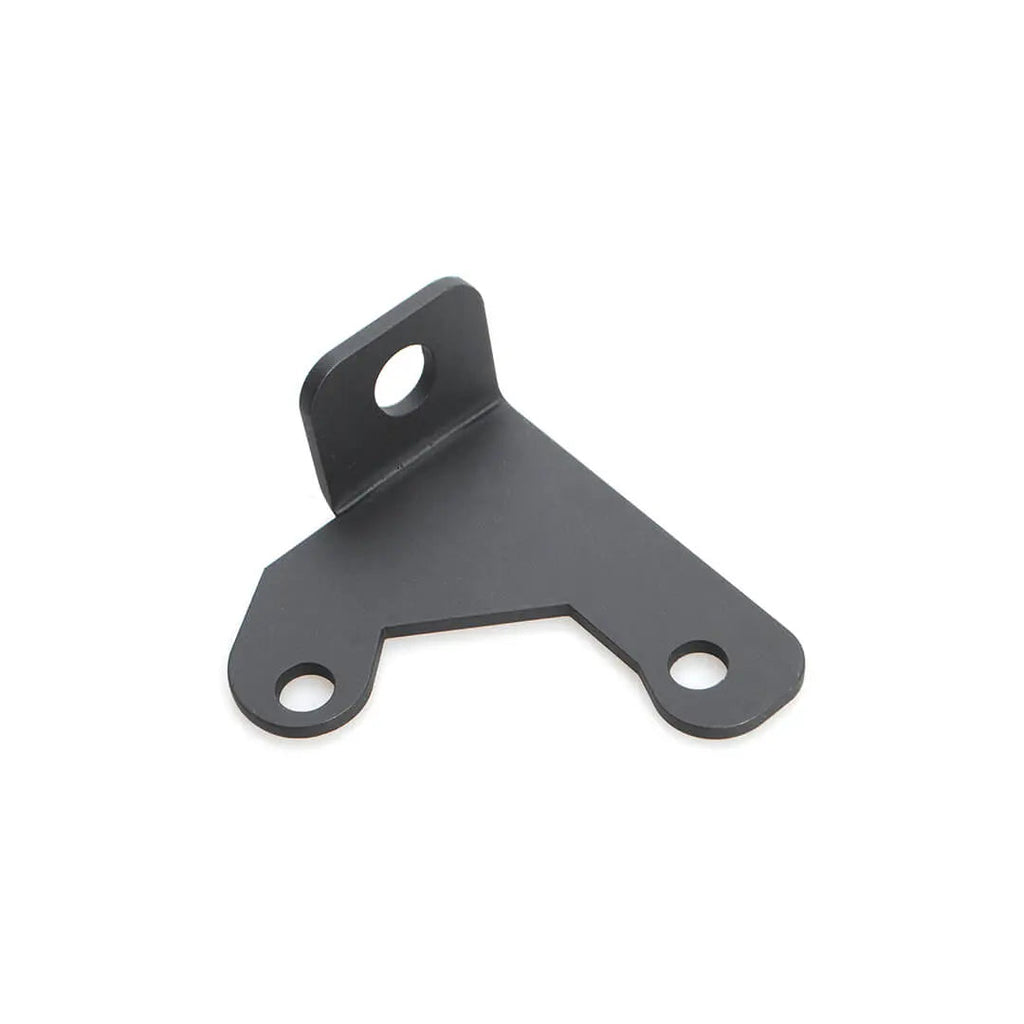 For 2007-2018 Jeep Wrangler JK Rear Tailgate CB Antenna Mount Brackets