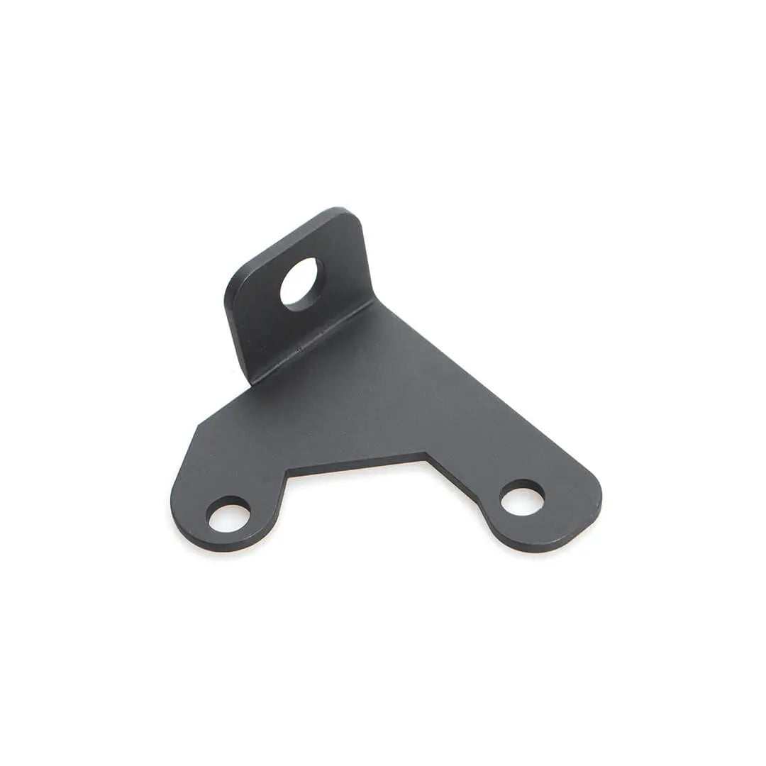 For 2007-2018 Jeep Wrangler JK Rear Tailgate CB Antenna Mount Brackets