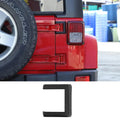 For 2007-2018 Jeep Wrangler JK U-shaped Cover Of The Spare Wheel Bracket Hinge Original