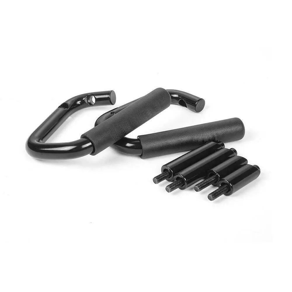For 2007-2018 Jeep Wrangler JK & Unlimited Top Grab Bar Front Grab Handle