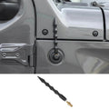For 2007-2023 Jeep Wrangler JK JL & Gladiator JT 5.9 inch Car Antenna Radio AM FM Antenna