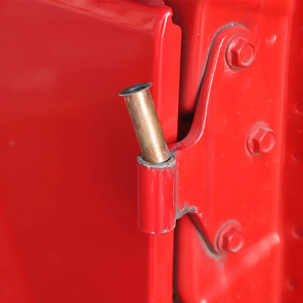 For 2007+ Jeep Wrangler JK JKU JL JLU & Gladiator JT 2/4Door Door Hinge Bushing Liners Replacement