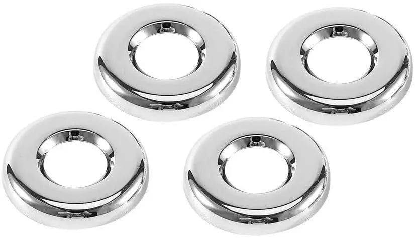 For 2008-2016 Jeep Compass/2011-2015 Patriot Door Latch Trim Ring Cover