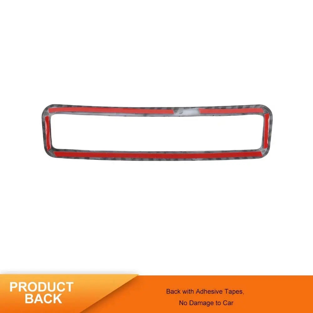 For 2010-2016 Jeep Compass/Patriot Inner Front Gear Shift Storage Frame Cover